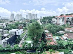 KI Residences at Brookvale (D21), Condominium #460222901